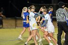 WLax vs RWU  Wheaton College Women’s Lacrosse vs Roger Williams University. - Photo By: KEITH NORDSTROM : Wheaton, Lacrosse, LAX